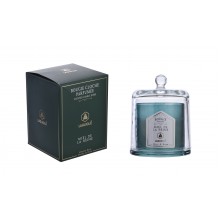 Ароматна свещ с похлупак 200гр Honey And Roses гол.